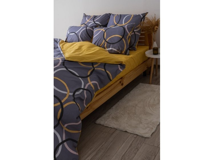 Постельное белье ТЕП. Soft dreams Invited