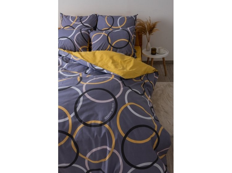 Постельное белье ТЕП. Soft dreams Invited