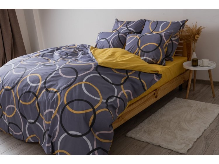 Постельное белье ТЕП. Soft dreams Invited