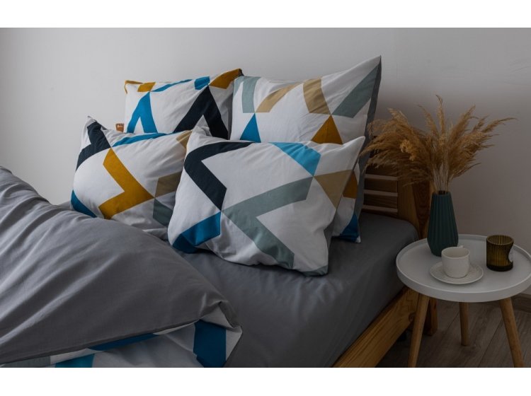 Постельное белье ТЕП. Soft dreams Pales