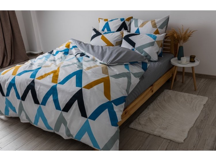 Постельное белье ТЕП. Soft dreams Pales