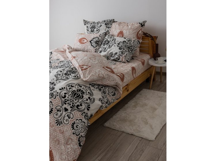 Постельное белье ТЕП. Soft dreams Turkish