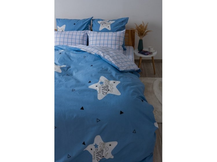 Постельное белье ТЕП. Soft dreams Twinkle Stars