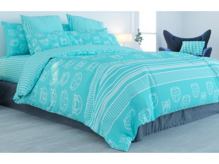 Постельное белье ТЕП. 299 OWL
