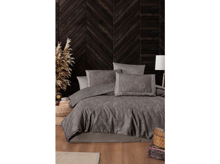 Постельное белье La Romano. Premium сатин Stefan Iron