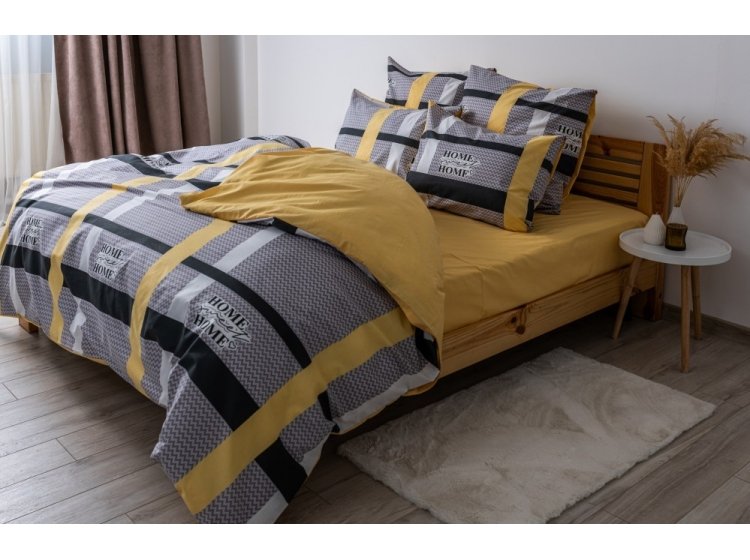 Постельное белье ТЕП. Soft dreams Sunny Life