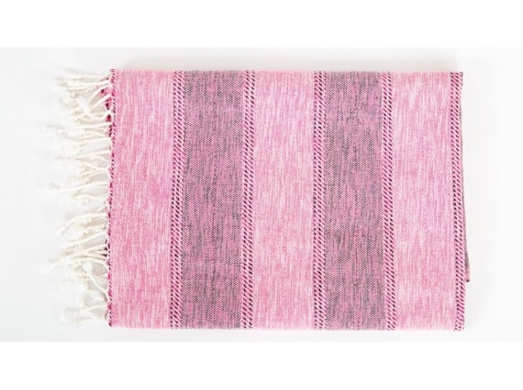 Пляжное полотенце Irya. Aleda pembe