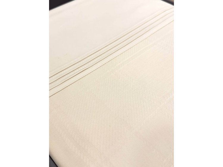 Постельное белье TAC. Сатин Жаккард Carly Vizon