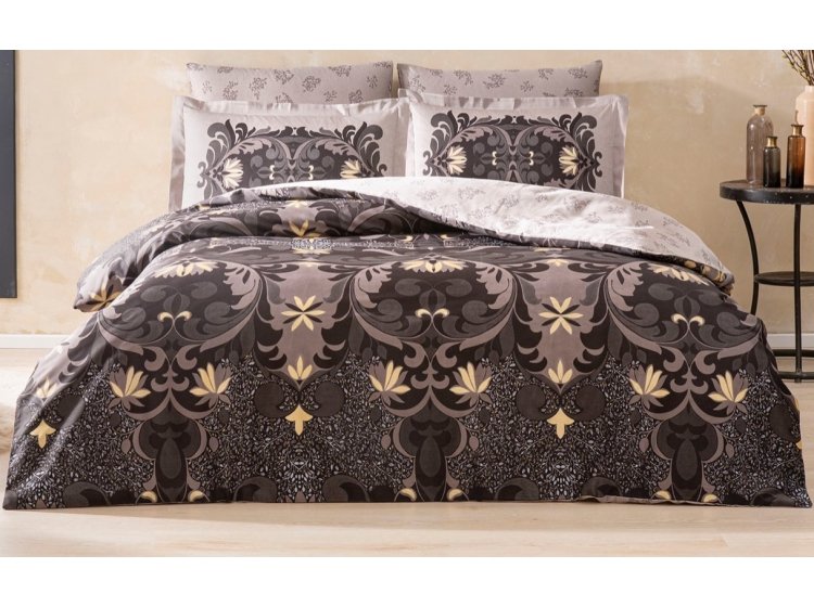 Постельное белье TAC. Deluxe Dorney