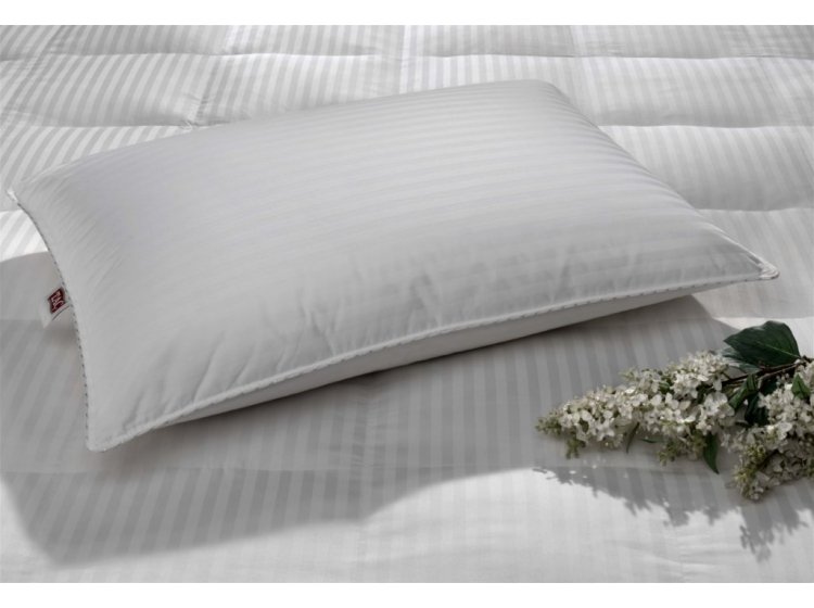 Подушка пуховая TAC. Elite