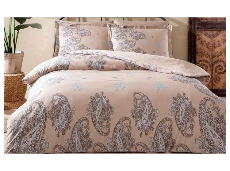 Постельное белье TAC. Deluxe Herna