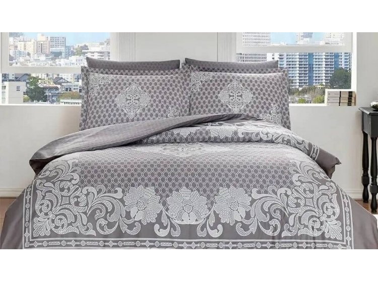 Постельное белье TAC. Deluxe Laigna