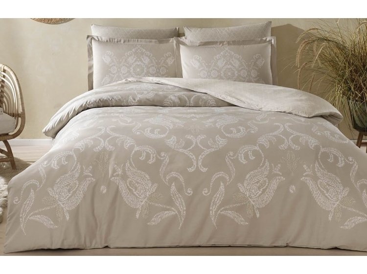 Постельное белье TAC. Deluxe Laval Tas