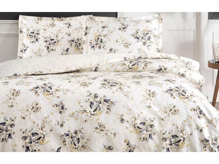 Постельное белье Tac. Satin Maisy