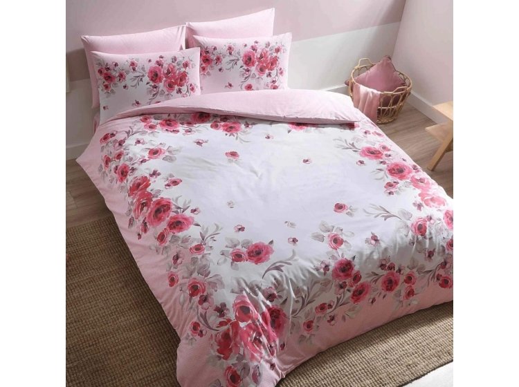 Светящееся постельное белье TAC. Shiny (простынь на резинке)