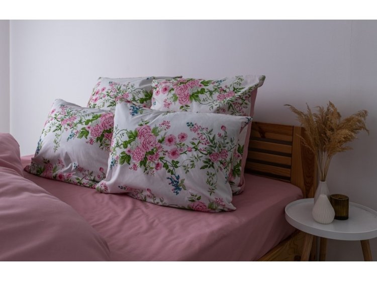 Постельное белье ТЕП. Soft dreams Floral Dream