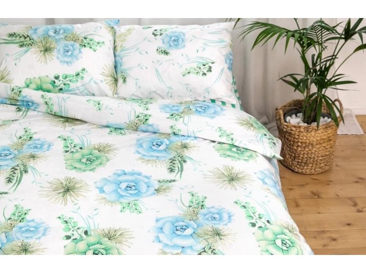 Постельное белье ТЕП. Happy Sleep 708 Романс