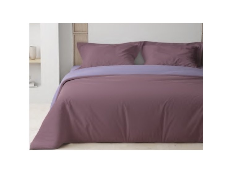 Постельное белье ТЕП. Нежный аметист