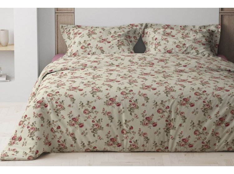 Постельное белье ТЕП. Soft dreams Gorgeous flowers