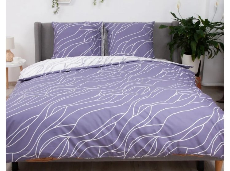 Постельное белье ТЕП. Happy Sleep Шторм