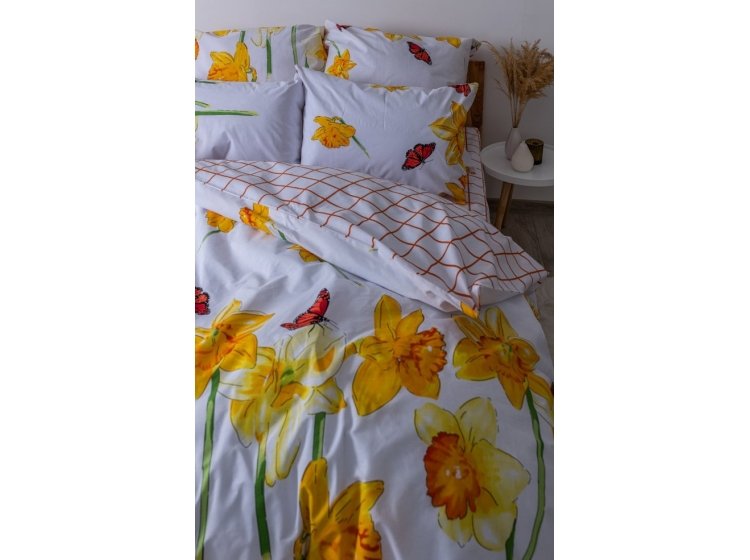 Постельное белье ТЕП. Soft dreams 716 Нарцис
