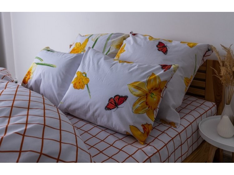 Постельное белье ТЕП. Soft dreams 716 Нарцис