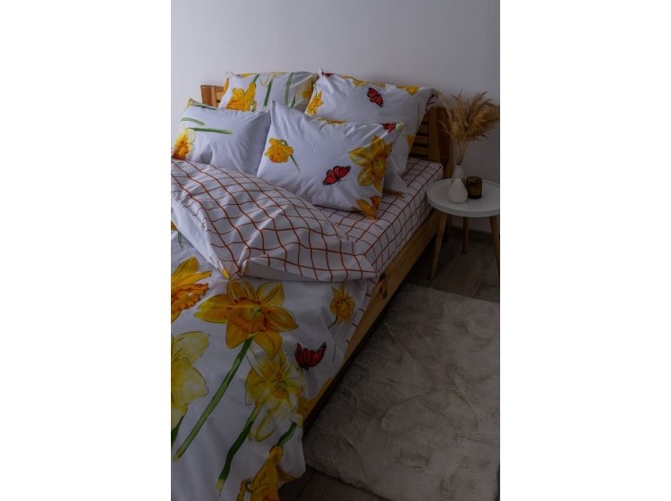 Постельное белье ТЕП. Soft dreams 716 Нарцис