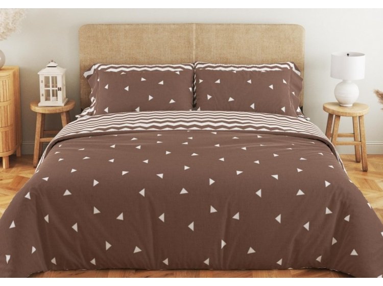 Постельное белье ТЕП. Soft dreams Cappuccino Night