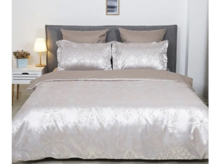 Постельное белье Viluta Tiare. Жаккард 2430