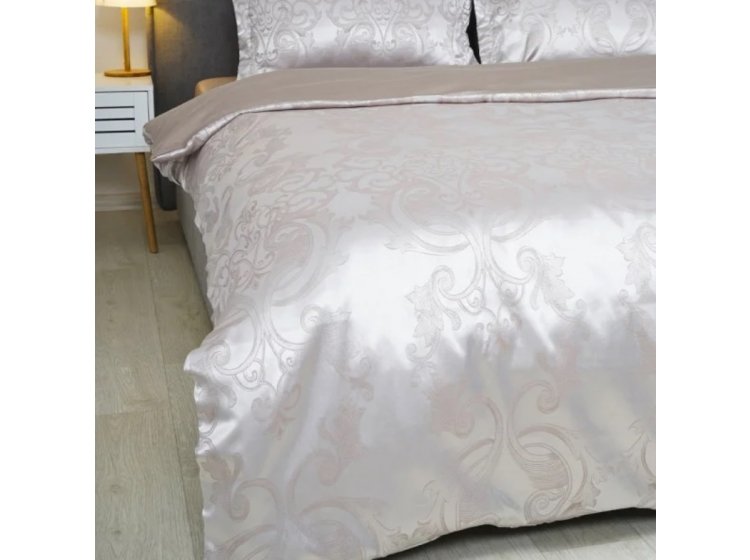 Постельное белье Viluta Tiare. Жаккард 2430