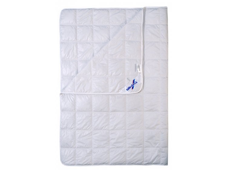 Одеяло Billerbeck. Тиффани шелка тусса, стандартное 