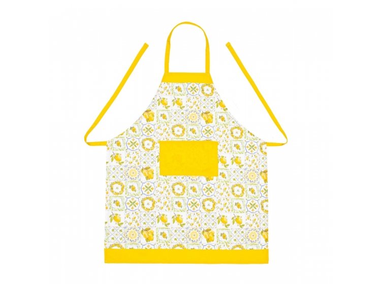 Фартук кухонный Home Line. Цитрус