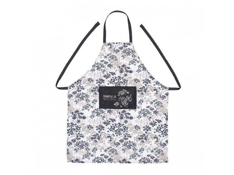 Фартук кухонный Home Line. Гербарий