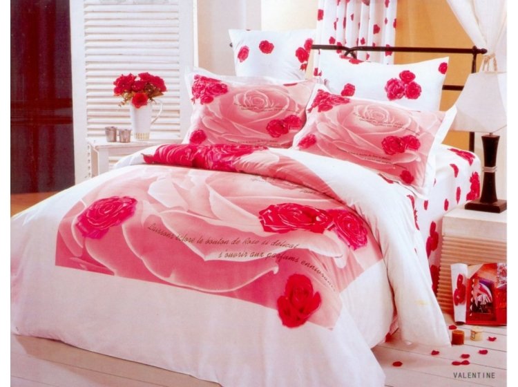 Постельное белье Le Vele. Valentine 