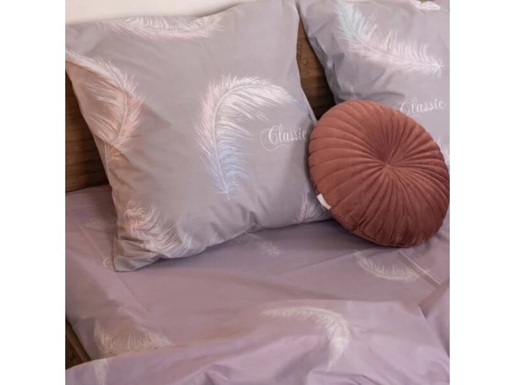 Постельное белье  Viluta. Ранфорс 22214