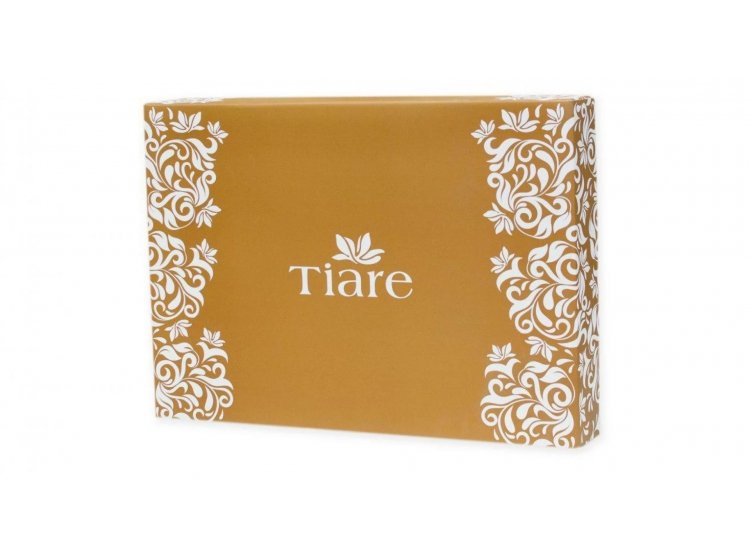 Постельное белье Viluta. Tiare Сатин люкс упаковка