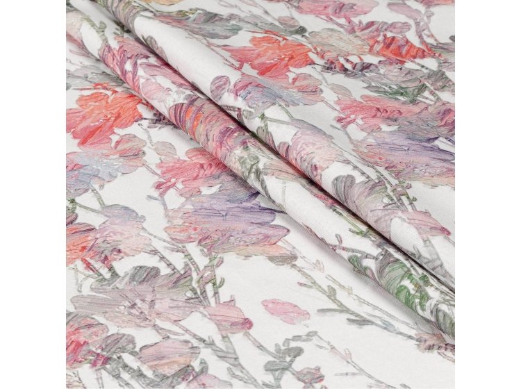 Постельное белье Home Line. Бязь Кольорові олівці