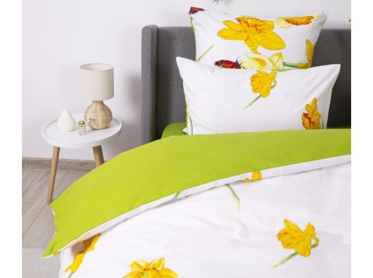 Постельное белье ТЕП. Soft dreams Яскравий нарцис