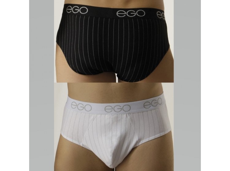 Плавки King EGO. YC02, 2шт