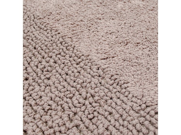 Коврик для ванной Home Line. Stripes капучино