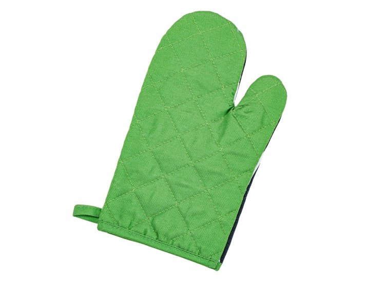 Рукавица для кухни Home Line. Лимоны