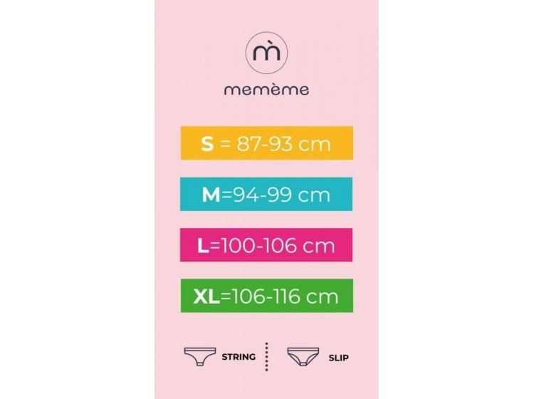 размерная сетка