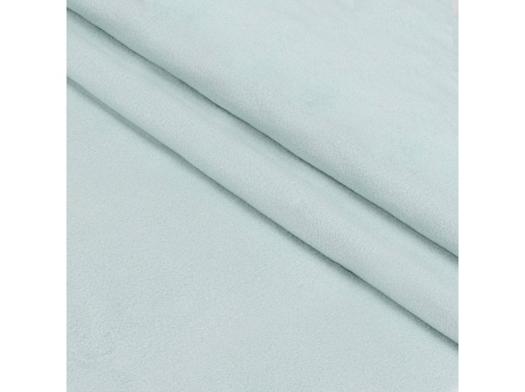 Плед флисовый Home Line. Полар Ментол