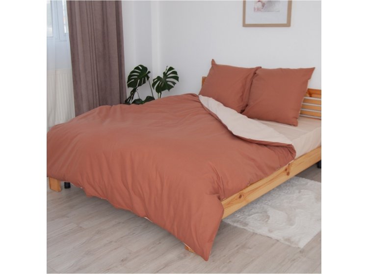 Постельное белье ТЕП. Золотой циркон