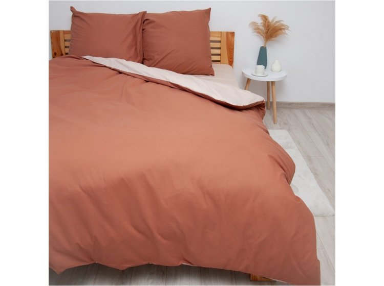 Постельное белье ТЕП. Золотой циркон