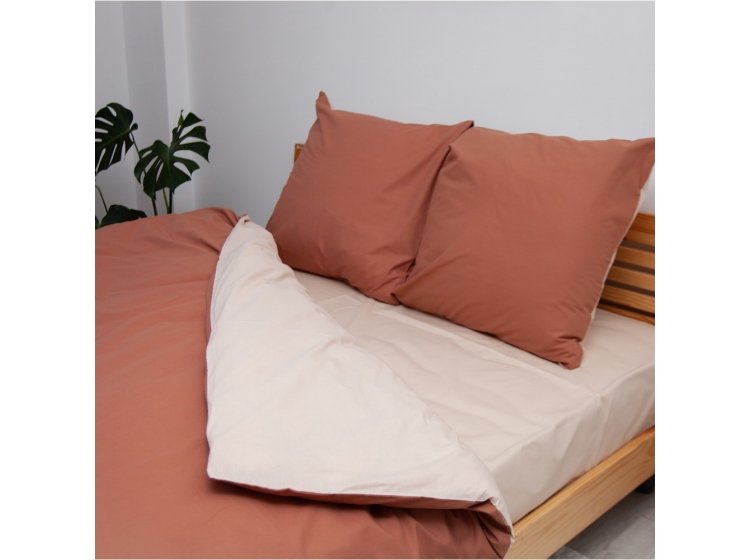 Постельное белье ТЕП. Золотой циркон