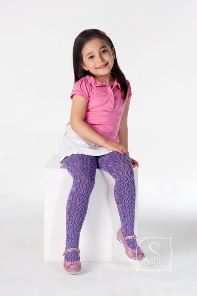 ДЕТИ МОДЕЛИ колготки