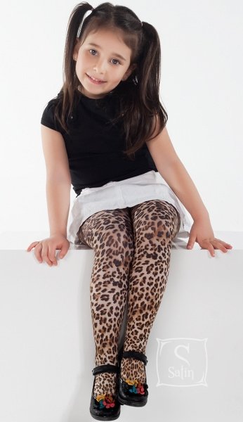 ДЕТИ МОДЕЛИ колготки 