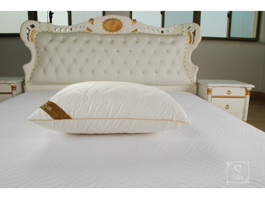 Купить Подушка Arya. Exclusive Line BambooKun — лучшая цена в Интернет